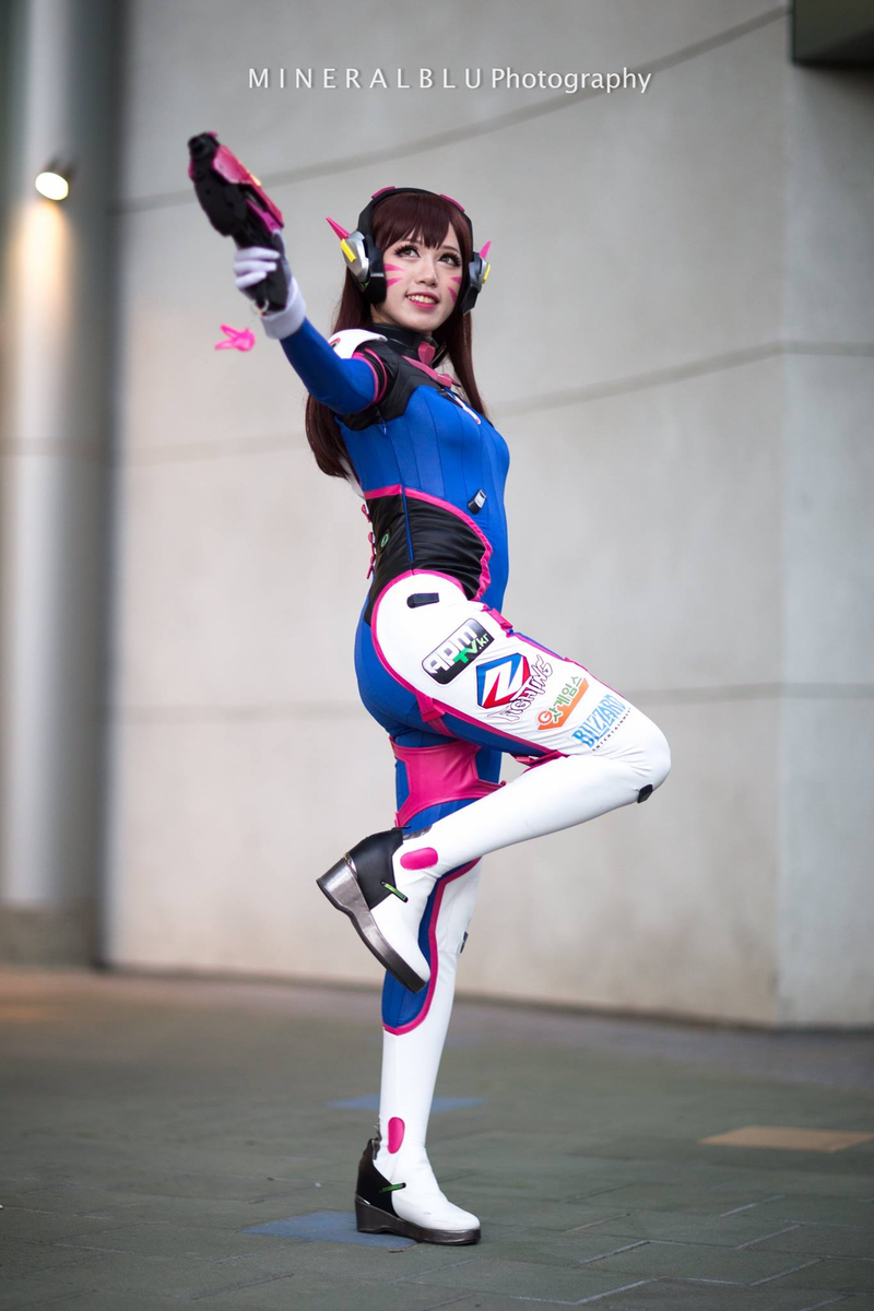 Cosplay by Yashafluff | Photo by Mineralblu